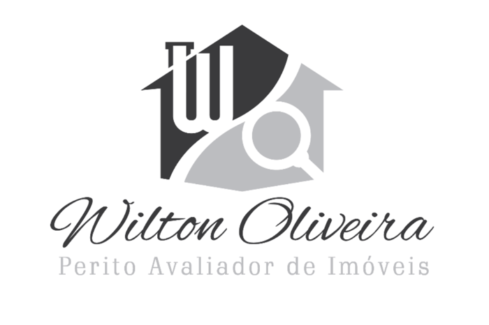 Wilton Oliveira logo
