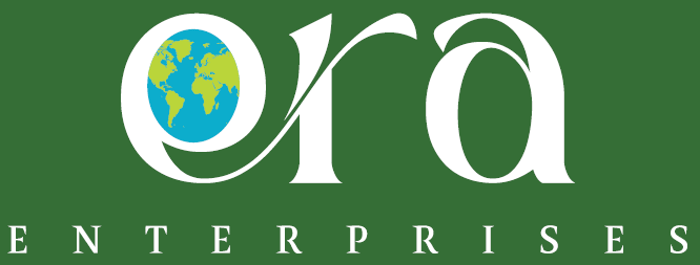 ERA ENTERPRISES logo