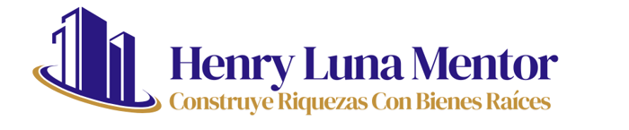 Henry Luna Mentor logo