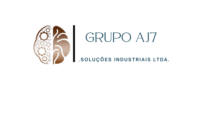 Grupo AJ7 Soluções Industriais LTDA logo