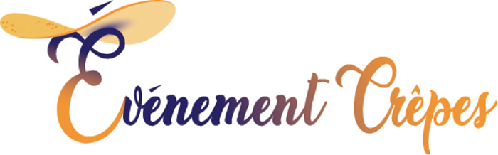 événement crêpes logo