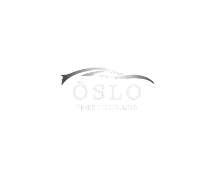 Oslo Finest detailing logo