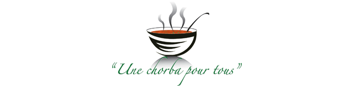 Une chorba pour tous  logo