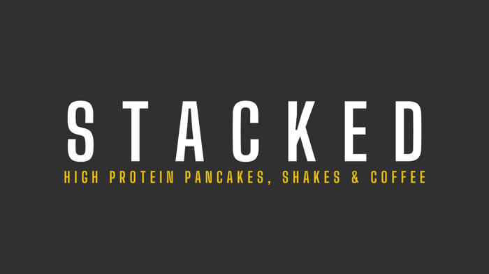 STACKED logo