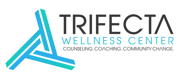 Trifecta Wellness Center logo