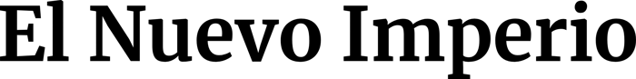 Nuevo Imperio logo