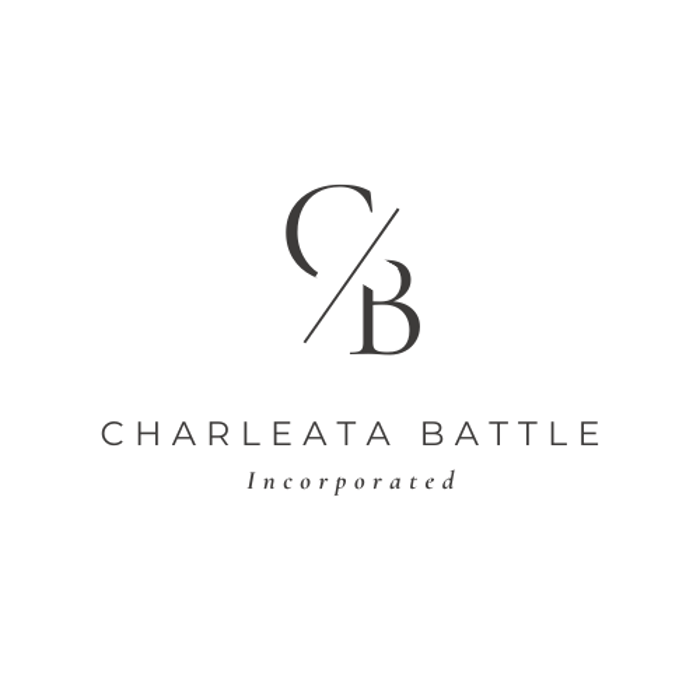 Charleata Battle logo