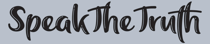 Speak the Truth to the Family logo