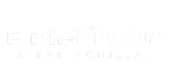For The Kingdom logo