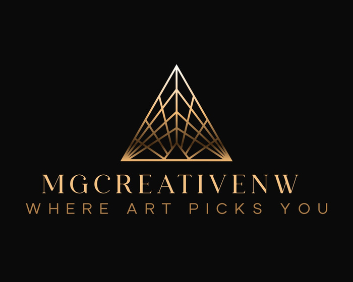 MGCREATIVENW logo