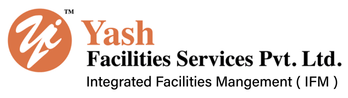 yashfacilities.in logo