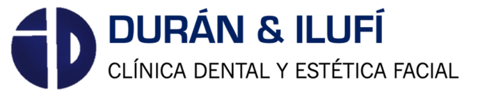 Clinica dental Duran & Ilufi logo