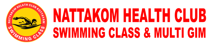 NATTAKOM HEALTH CLUB logo