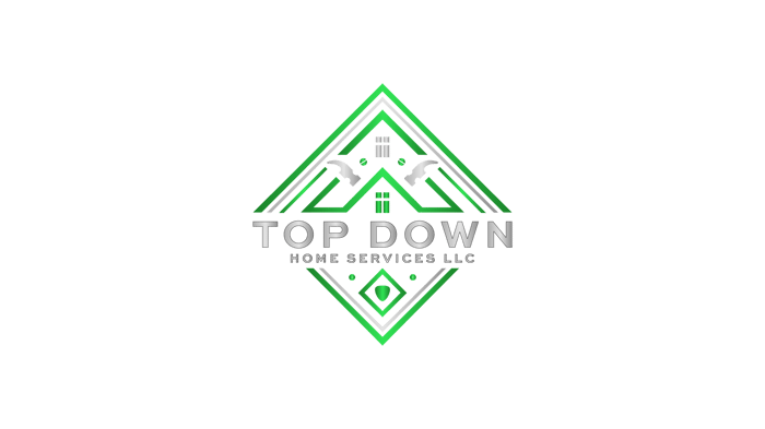 Top Down Home Services LLC logo