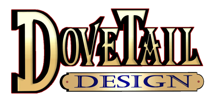 Dovetail Design logo