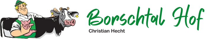 Borschtalhof logo
