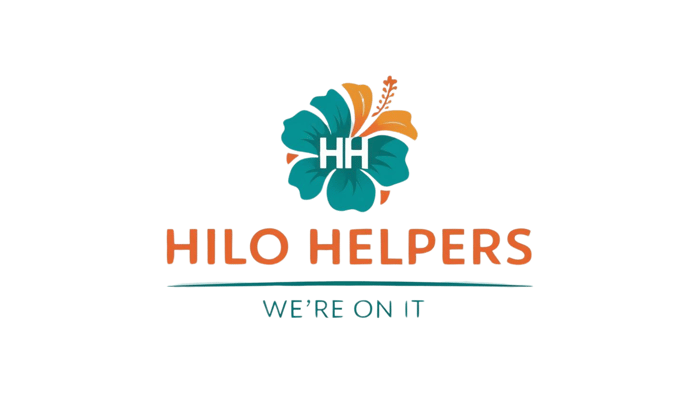 Hilo Helpers logo