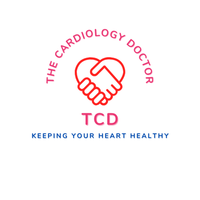 The Cardiology Doctors logo