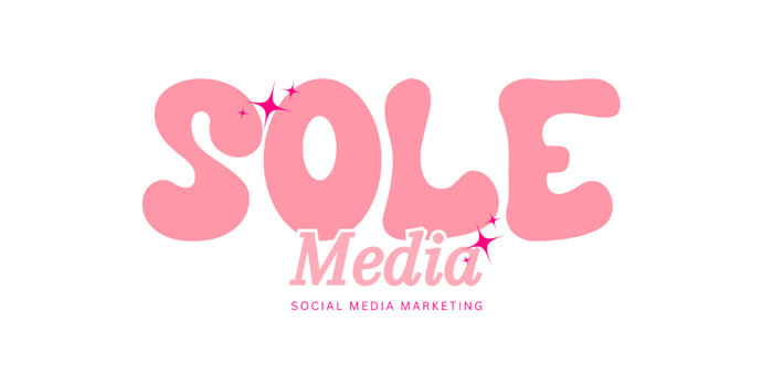 The Sole Media logo
