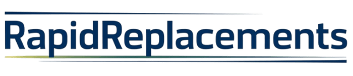 RapidReplacements logo