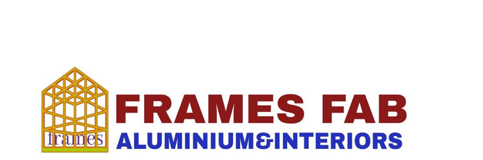 FRAMESFAB ALUMINIUM&INTERIORS logo