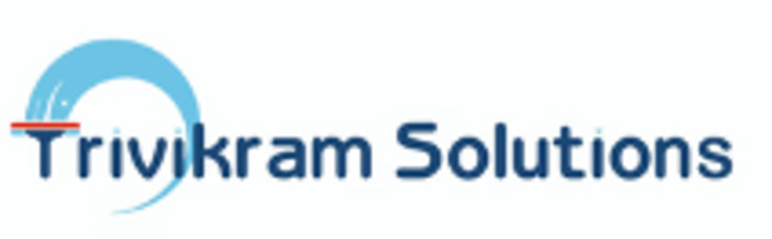Trivikram Solutions logo
