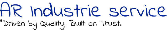 https://arindustrieservice.de/ logo