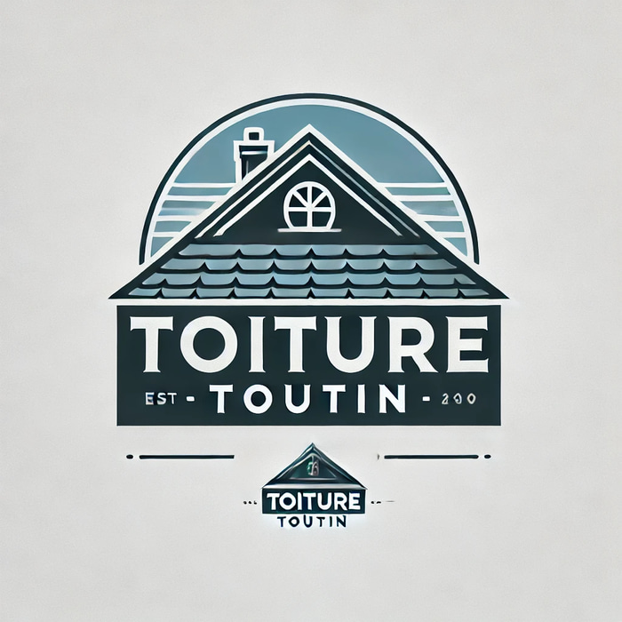 Couvreur Toutin Vitrolles logo
