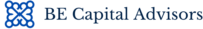 BE Capital Advisors logo