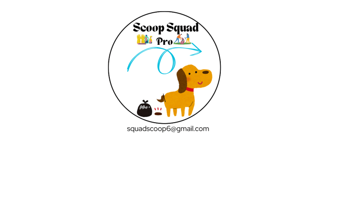 scoop squad pro logo