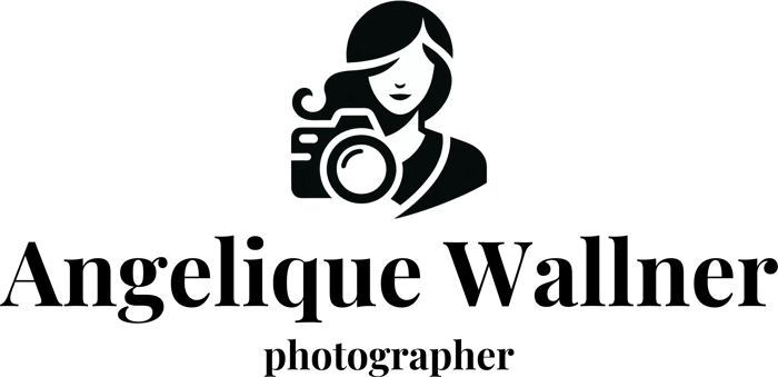 Angelique wallner logo