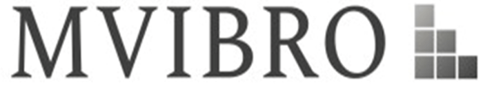 M Vibro Technologies OPC Private Limited logo