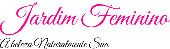 Jardim Feminino logo