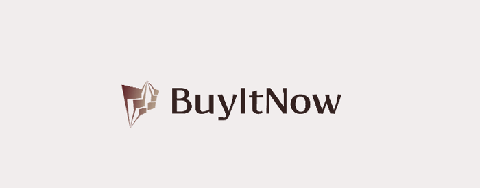 BuyITNow logo