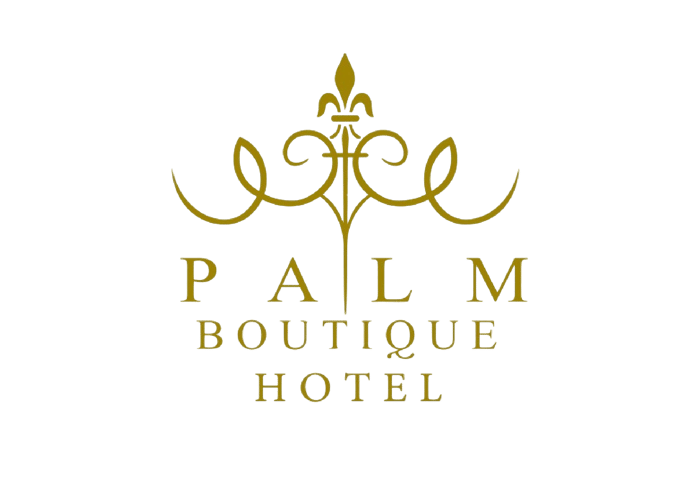 Palm Boutique logo