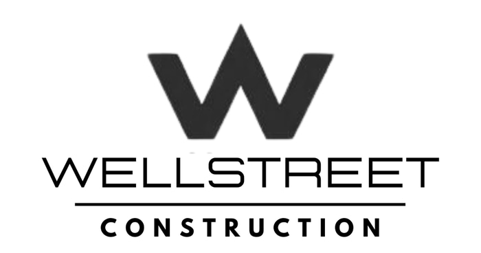 Wellstreet Construction logo