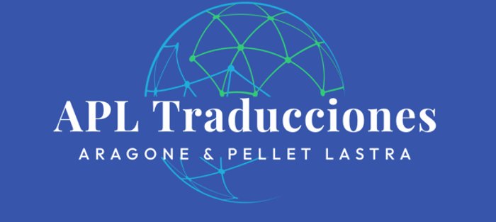 APL Traducciones logo