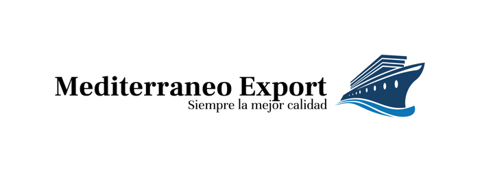 Mediterraneo Export logo