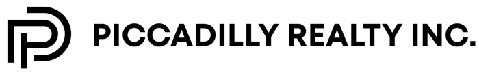 Piccadilly Realty Inc., Brokerage logo