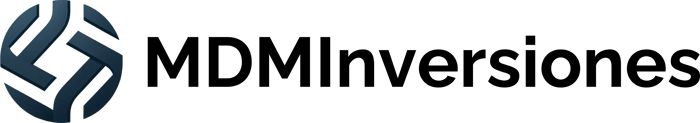 MDMInvestments logo