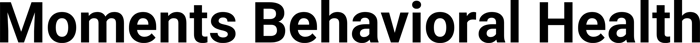 Moments Behavioral Health logo