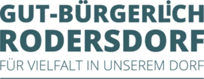 die Bürgerlichen Rodersdorf logo