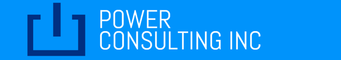 Power Consulting Inc logo