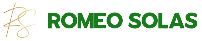 Romeo Solas logo