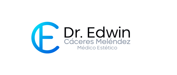 Dr. Edwin Cáceres logo