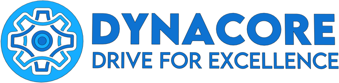 Dynacore logo
