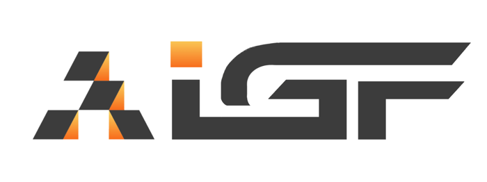EngeIGF logo
