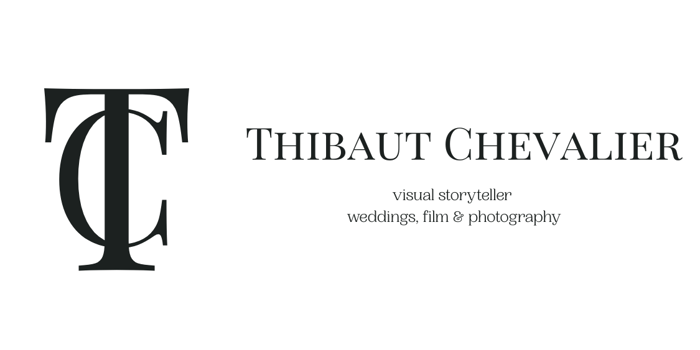 Thibaut Chevalier logo