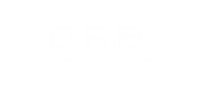 QRB international logo