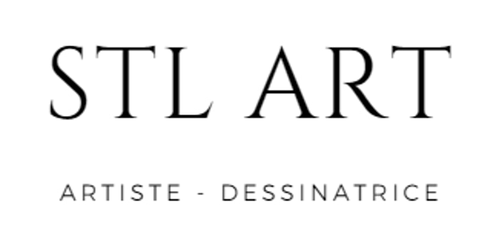 STL Art logo